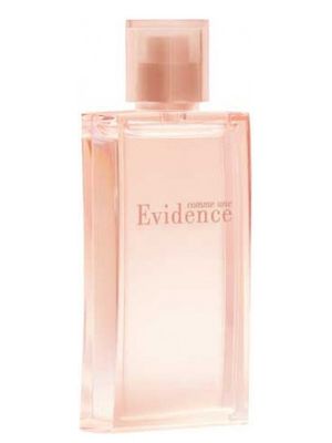 Yves Rocher Comme une Evidence