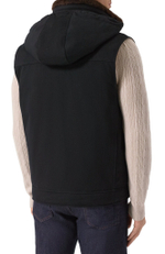 Жилет BRUNELLO CUCINELLI