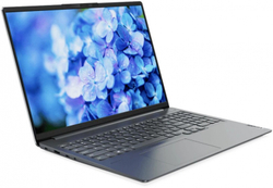Ноутбук 16" Lenovo IdeaPad 5 Pro 16ACH6 AMD Ryzen 5 5600H/16Gb/512Gb SSD/16" WQXGA/Win11 Серый (82L500NMRU)