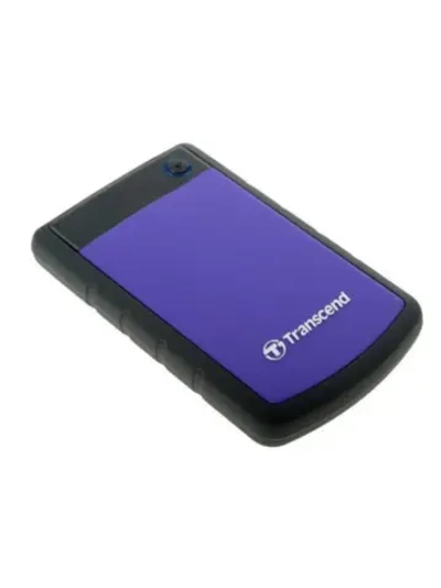 2.5" 1 ТБ Внешний HDD StoreJet 25H3 TS1TSJ25H3P PURPLE