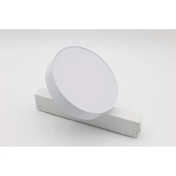 Трековый светильник Magnetic track 220 APL.0213.10.24 Aployt