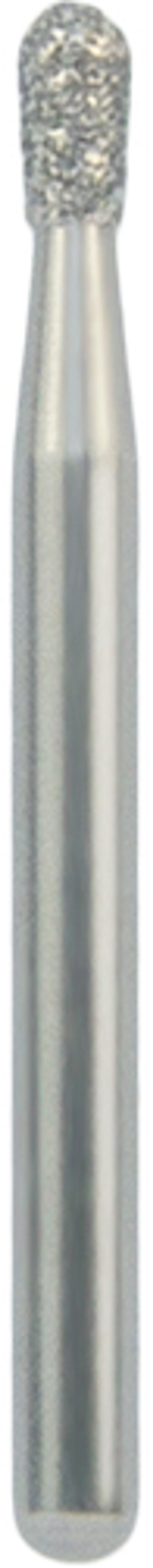 Бор алмазный, тип FG, гр.2 830-014M-FG, NTI, Германия