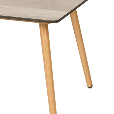 Кофейный столик COSMO Cara 90х50