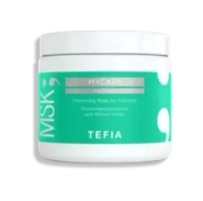 Уплотняющая маска для тонких волос Thickening Mask for Fine Hair Tefia MY Mycare, 500 мл