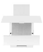 Наклонная вытяжка Kuppersberg F 601 WH фото 4