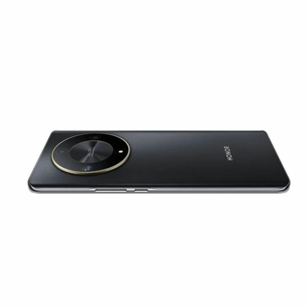 Смартфон Honor X9b 5G 12/256Gb, Ростест, Android 13, Midnight Black