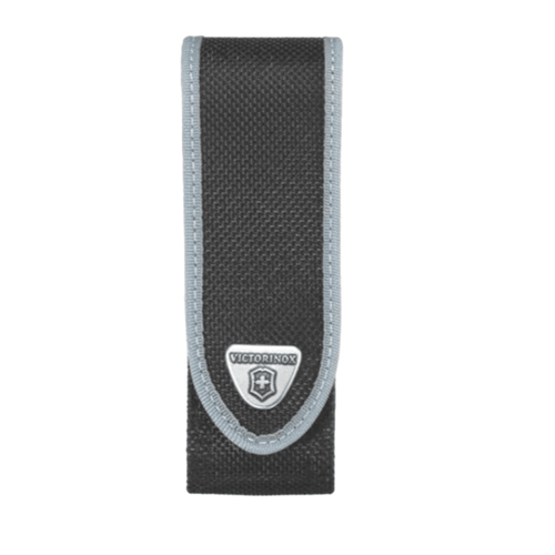 Мультитул Victorinox SwissTool BS, 115 мм, 29 функций, чёрный, нейлоновый чехол