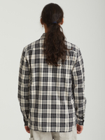 Мужская Рубашка Tartan Twill