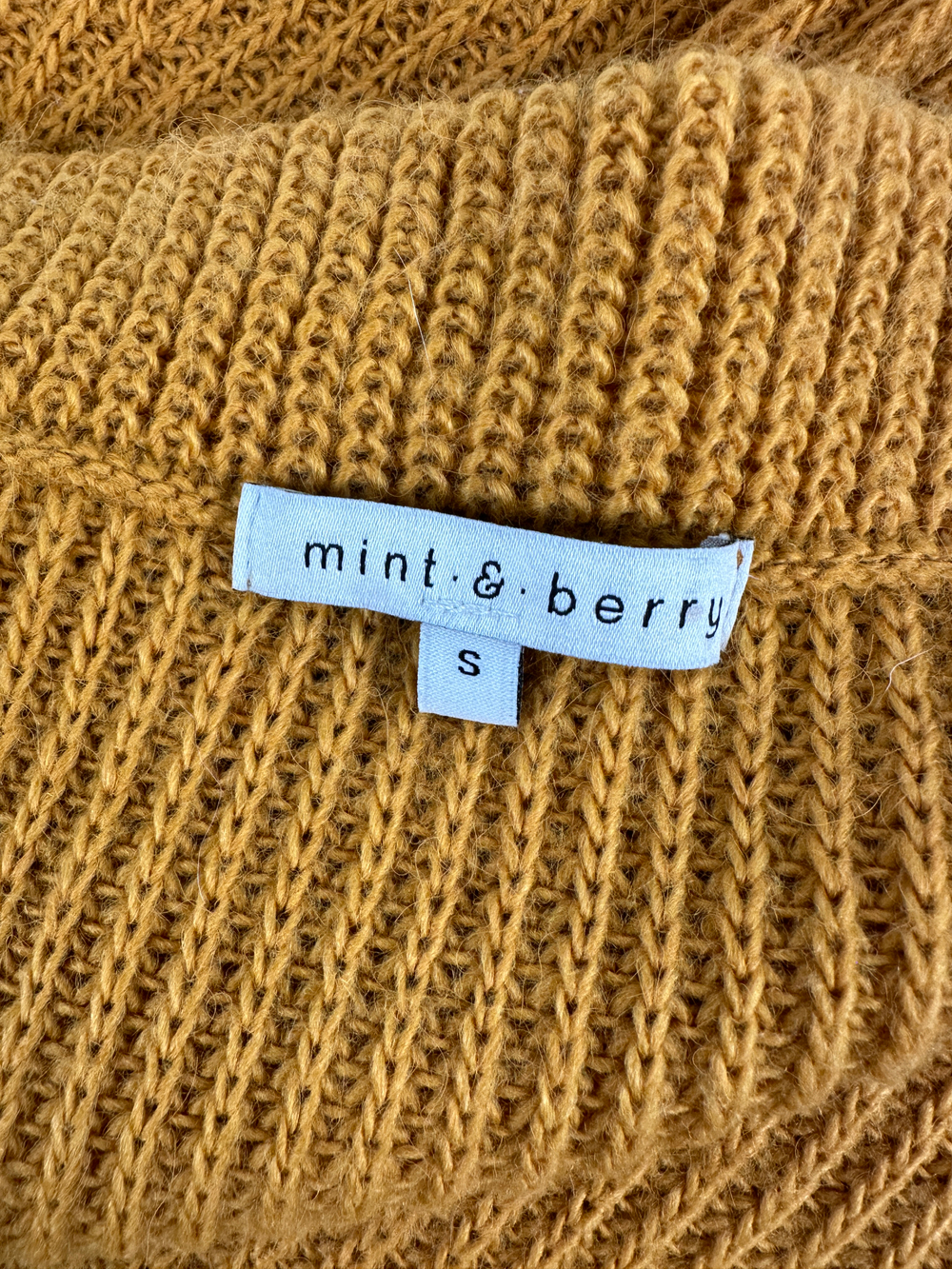 Юбка Mint&Berry