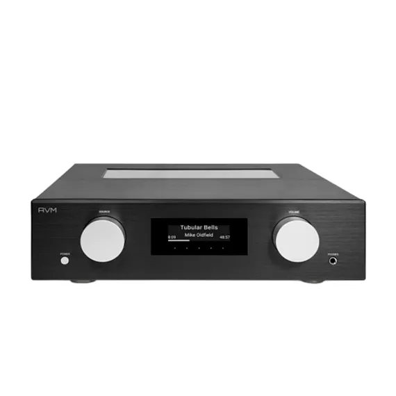 AVM Audio AS 5.3 Black