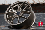 Комплект дисков RGW 5599 15x7 et35 4x100