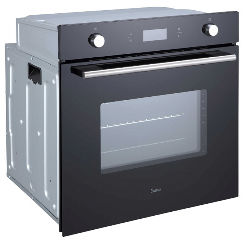 Духовой шкаф Evelux EO 650 PB фото 3