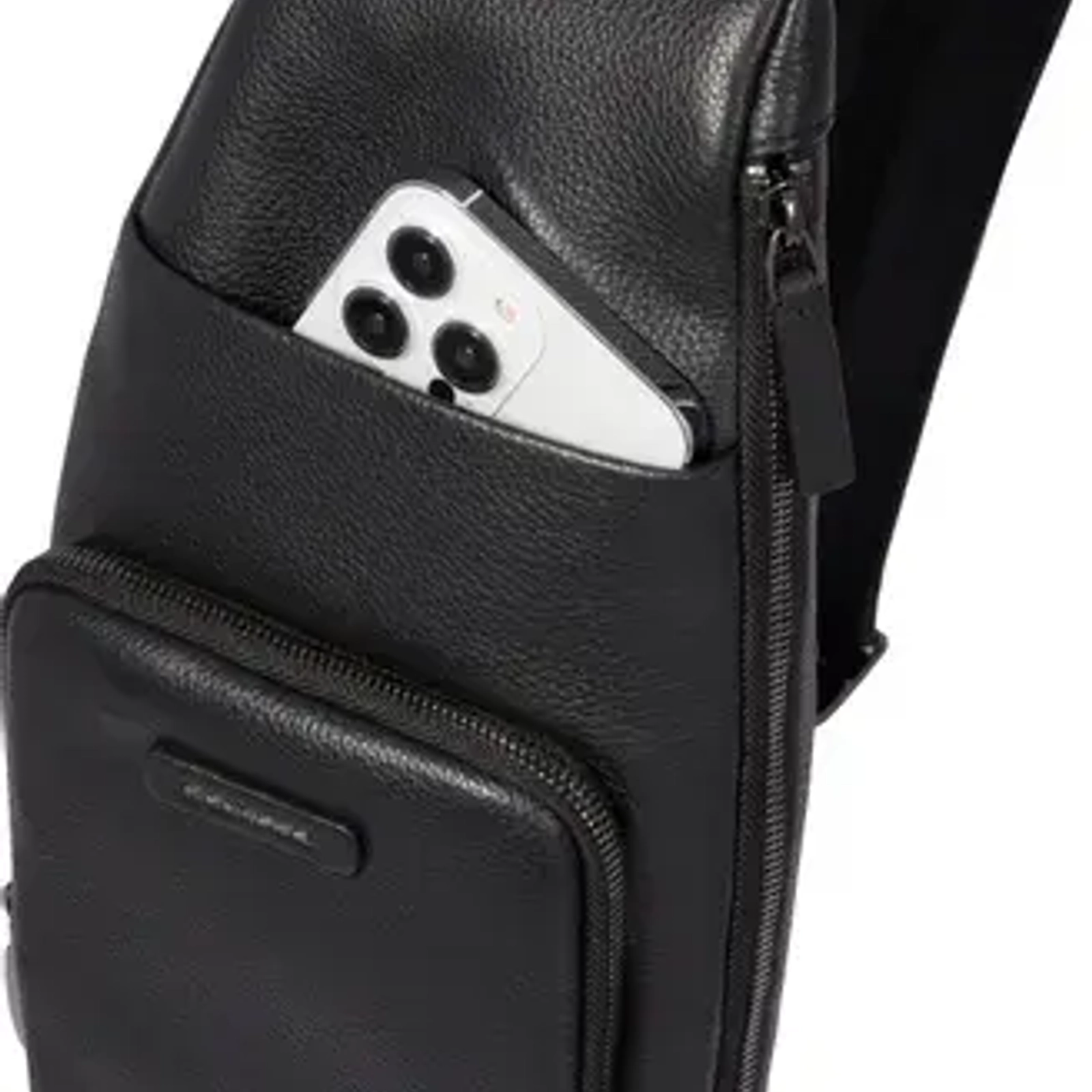 Слинг-рюкзак Modus Restyling CA5577MOS/Nero