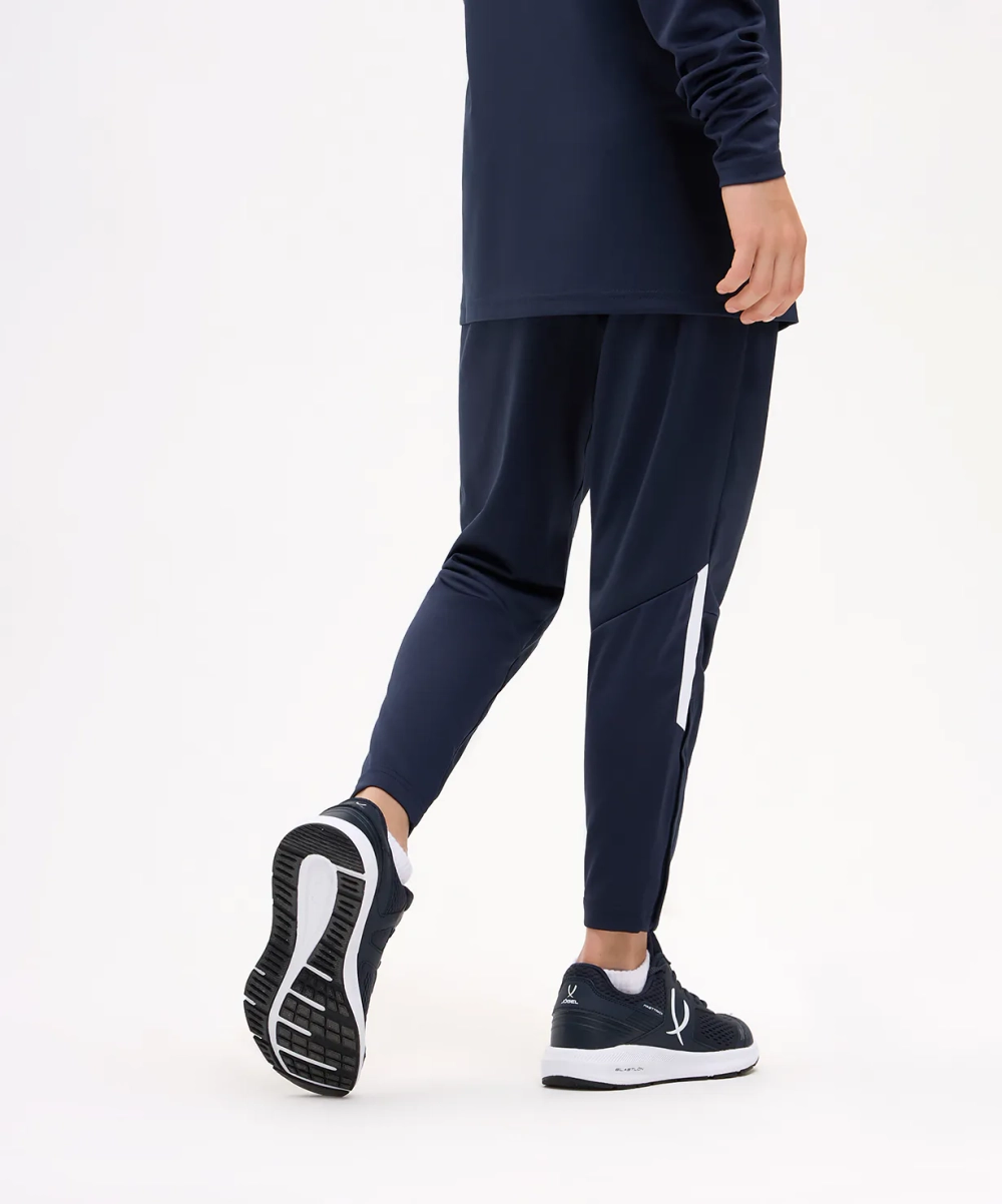 Брюки тренировочные CAMP 2 Training Pants, темно-синий, детский