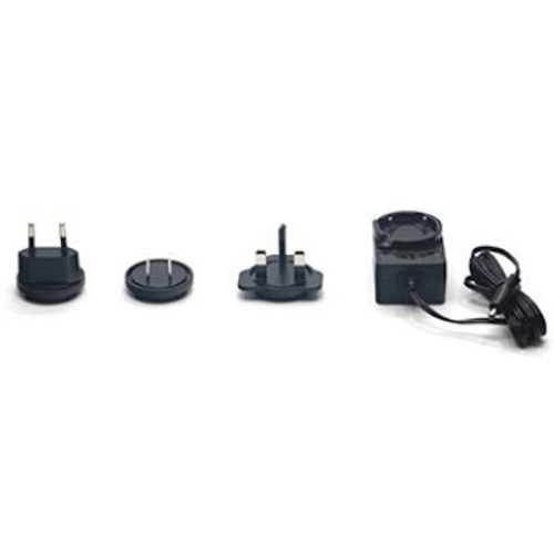 Newland ADP100 Адаптер Multi plug adapter 5V/1.5A for Handheld, FR and FM series.