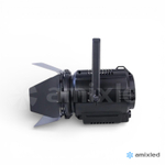 Световой прибор Amixled Play Mini Fresnel (100W)