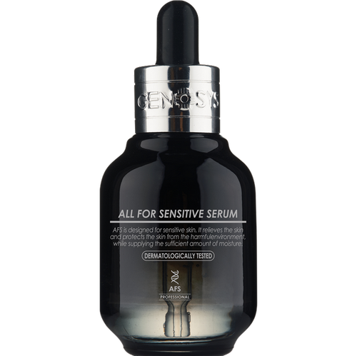 Genosys All For Sensentive Serum Сыворотка для чувствительной кожи 30 мл