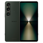 Смартфон Sony Xperia 1 VI 12/256GB, Khaki Green (Зеленый)