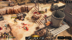 Hard West 2 (для ПК, цифровой код доступа)