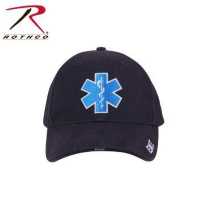Бейсболка Low Profile EMT, Rothco