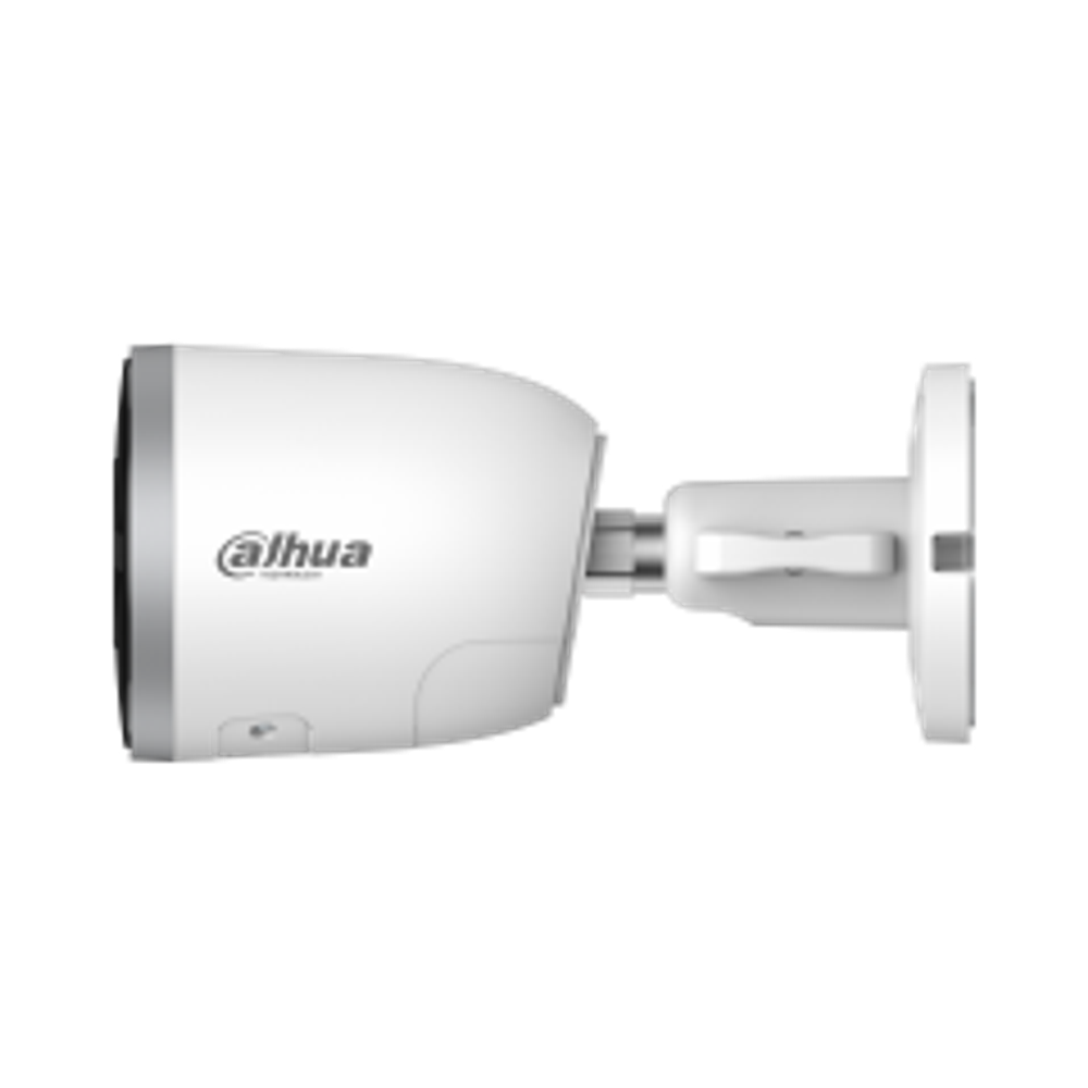 Сетевая цилиндрическая Wi-Fi-камера видеонаблюдения DH-IPC-F5DP-IL-0360B Dahua