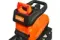 Измельчитель веток REDBO ESR-45/3400S
