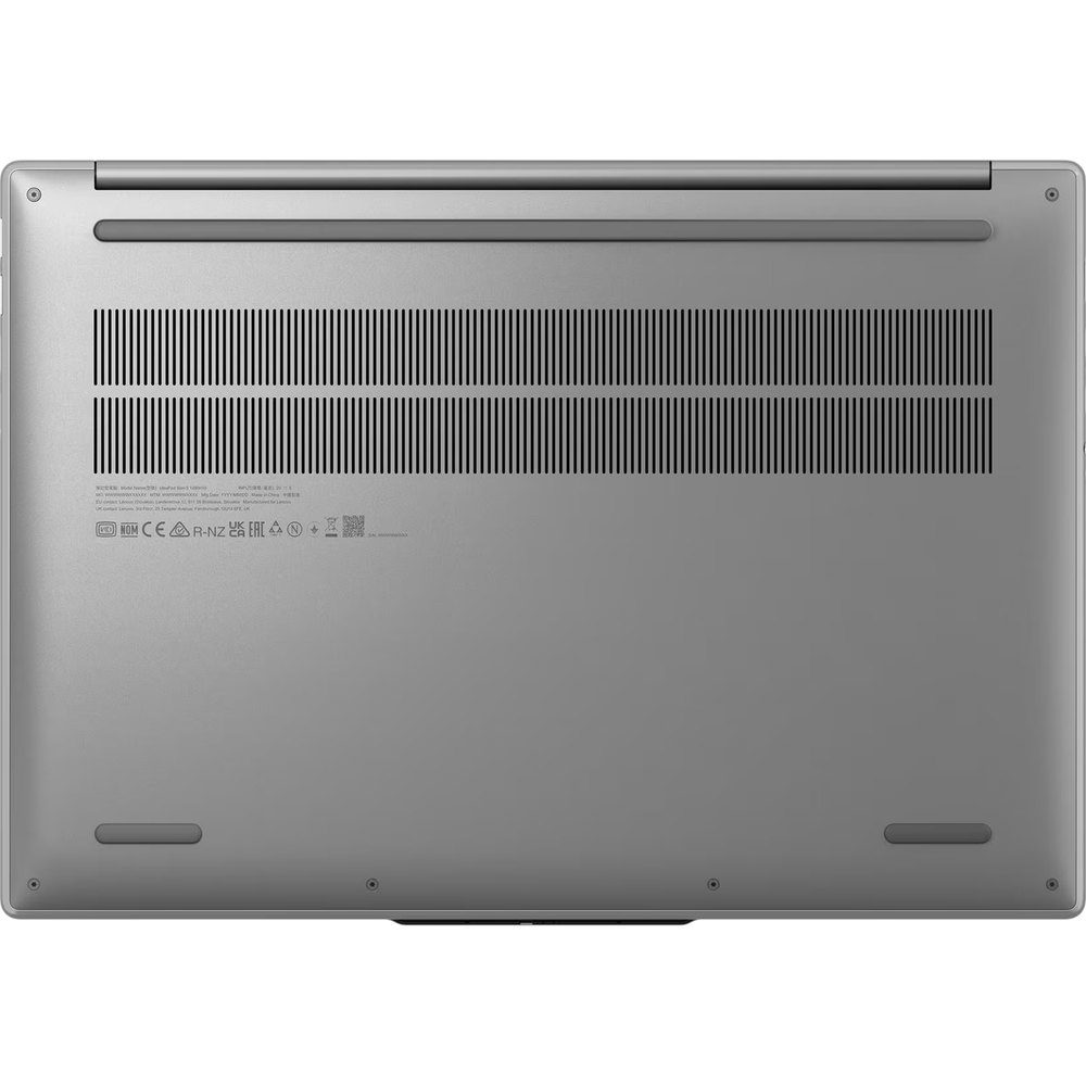 Ноутбук Lenovo IdeaPad Slim 5 16IRH10 (83HS006JPS)