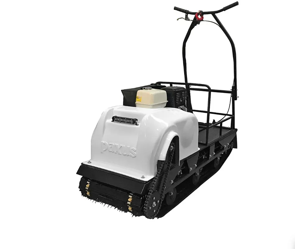 Мотобуксировщик PAXUS 500 GRAND 15 л.с.