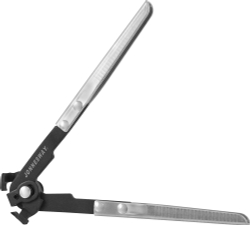 AR060008 Щипцы  для замковых хомутов стяжные GM