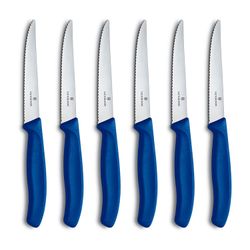 Набор кухонных ножей Victorinox Swiss Classic 6 шт (6.7232.6) 2