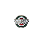 Значок UNITED SOUTH
