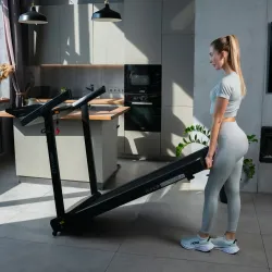 Беговая дорожка OXYGEN FITNESS RUNUP GROOVE A