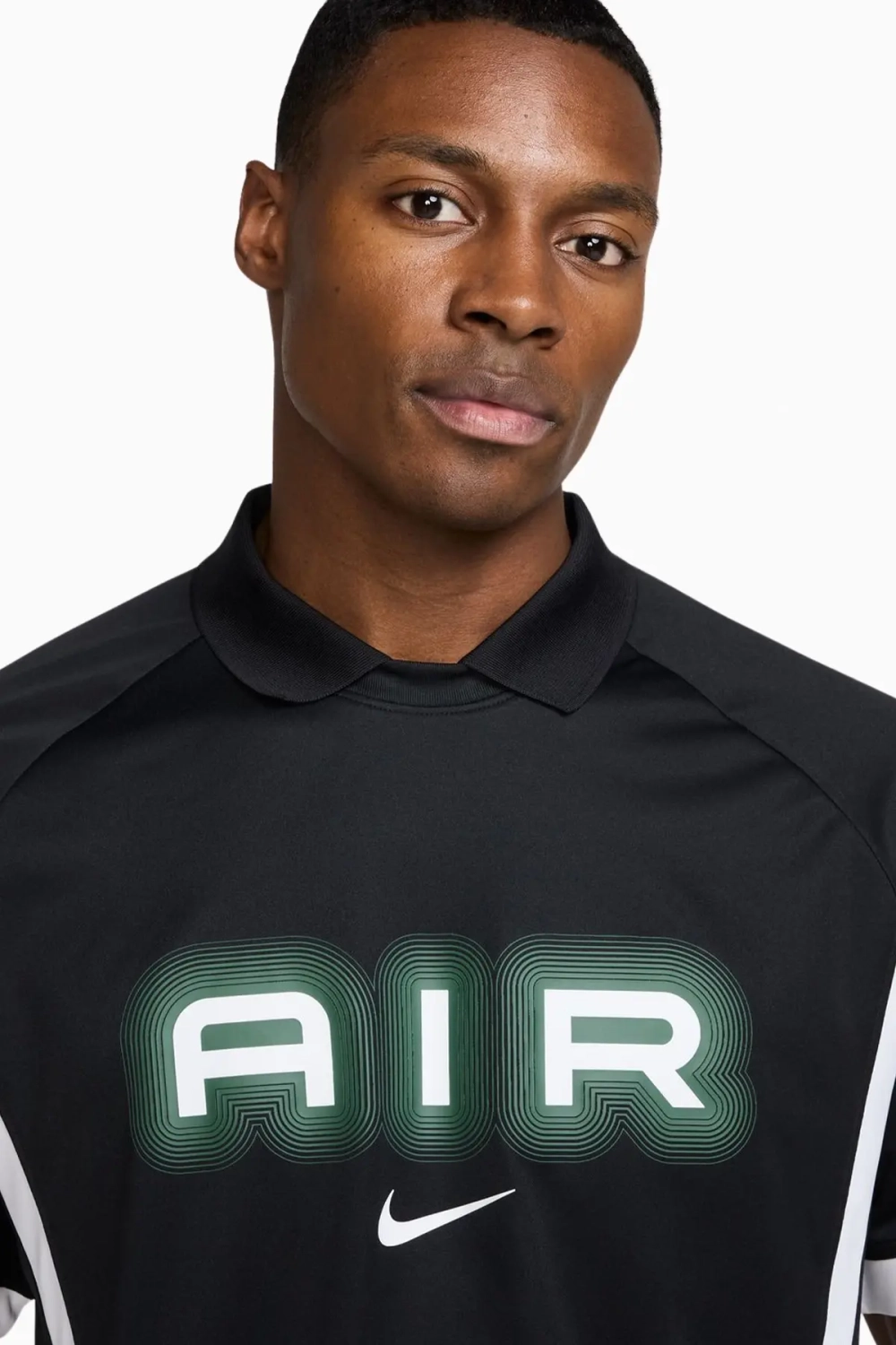 Футболка Nike Air - черный