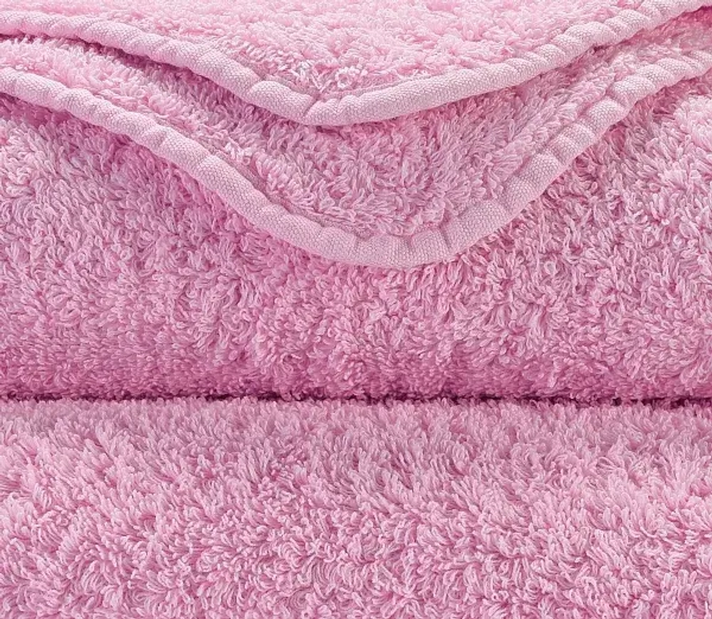 Полотенце 105x180 Abyss & Habidecor Super Pile 501 pinklady