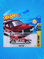 Базовая машинка Хот Вилс Drift Box JJH40