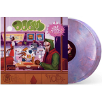 MF Doom - MM Food - 20th Anniversary, Baby Pink 2LP