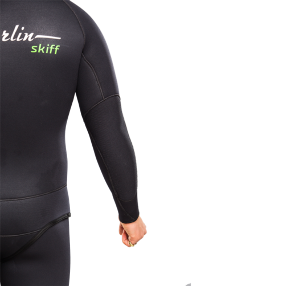 Гидрокостюм Marlin Skiff 2.0 с короткими штанами 3 мм