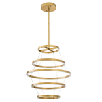 Подвесная люстра Elements LIGHTING