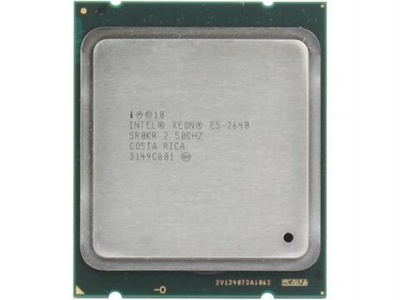 Процессор Intel Xeon E5-2640 (2.5GHz/6-core/15MB/95W) CM8062100856401