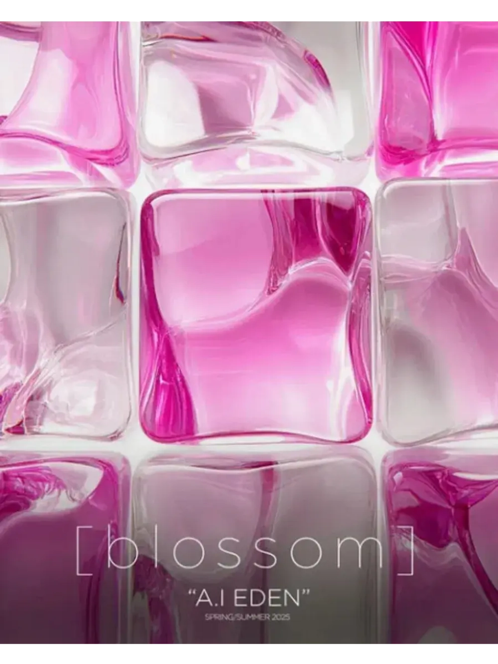 Гель лак для ногтей Luxio Blossom 15 мл