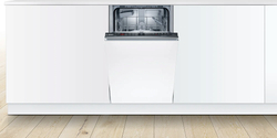 Встраиваемая посудомоечная машина Bosch SPV2IKX10E