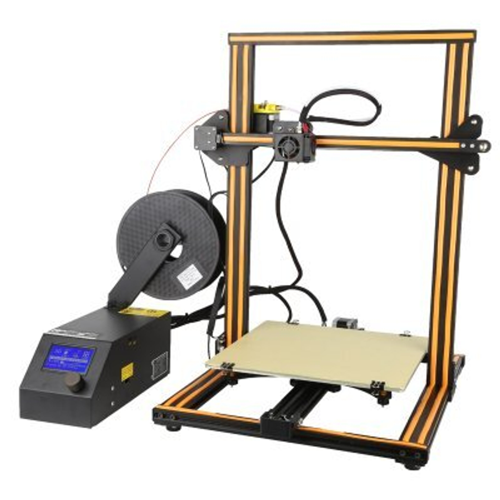 3D принтер Creality CR-10S