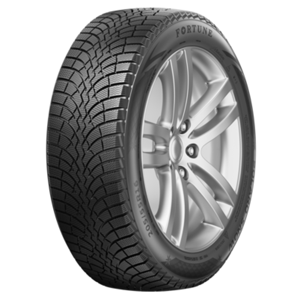 265/45R21 108H Polaro Snow TL Fortune