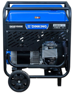 Генератор бензиновый Dinking DKGE11500E