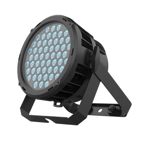ACME SANDANE FROST - светодиодный прожектор 55 x 6Вт RGBL