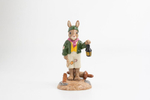 Коллекционная статуэтка «Моряк» из коллекции «Shipmates Collection»
