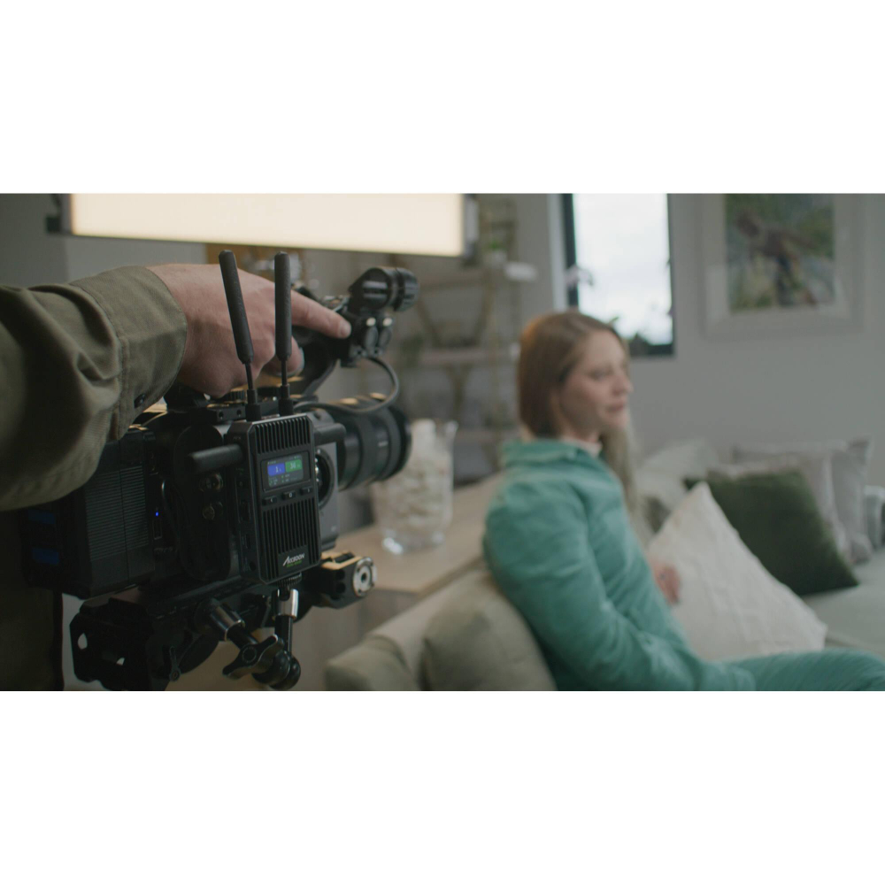 Видеосендер Accsoon CineView 2 SDI