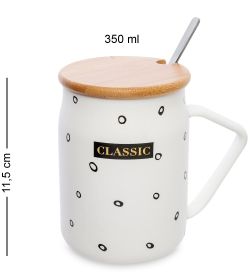 GAEM Art MUG-267/2 Кружка «Классика»