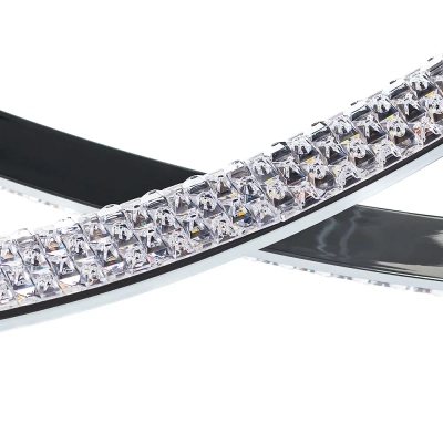 Подвесная люстра Arte Lamp ORIONE A2182SP-160CC, 1хLED