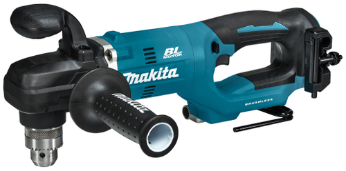 Угловая дрель LXT Makita DDA450ZK